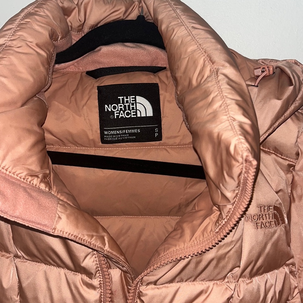 Northface Transit Ii Down Jacket - image 3